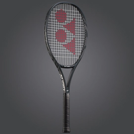 Tennis Racket Yonex Vcore Game 100 Black (270g) (Strung